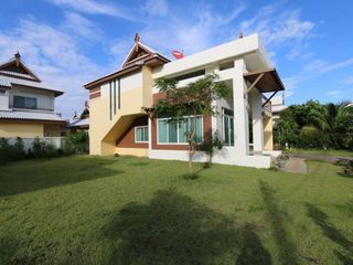 For rent 4 bedrooms house in San Sai, Chiang Mai