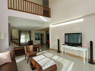 For rent 4 bedrooms house in San Sai, Chiang Mai