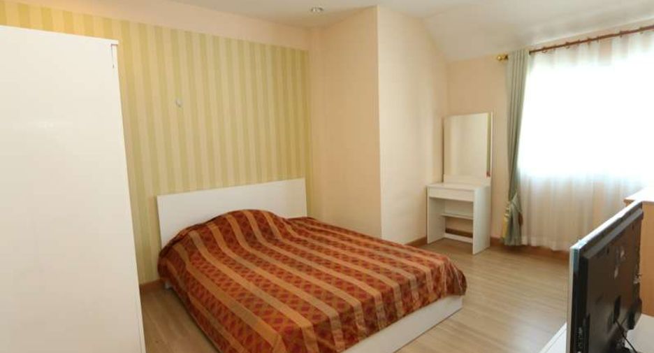 For rent 4 bedrooms house in San Sai, Chiang Mai
