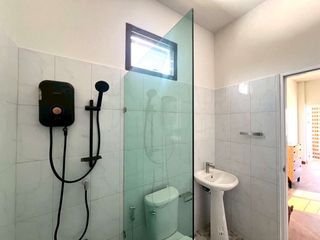 For rent 2 bedrooms house in Mueang Chiang Mai, Chiang Mai