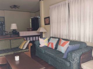 For rent 3 bedrooms house in San Sai, Chiang Mai