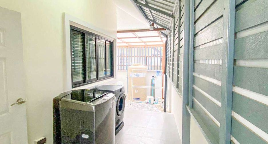Haus zur Miete mit 3 Zimmer in Saraphi, Chiang Mai