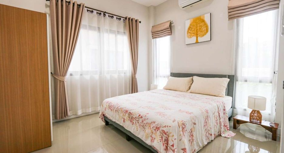 Haus zur Miete mit 3 Zimmer in Saraphi, Chiang Mai