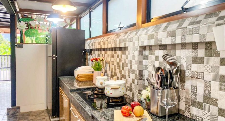 Haus zur Miete mit 3 Zimmer in Saraphi, Chiang Mai