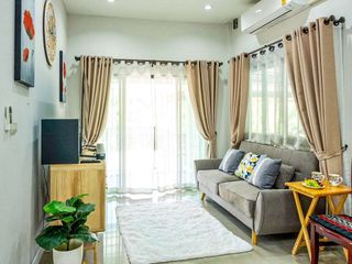 Haus zur Miete mit 3 Zimmer in Saraphi, Chiang Mai