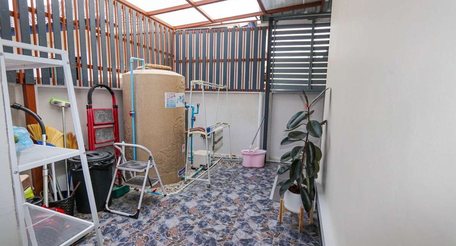 Haus zur Miete mit 3 Zimmer in Saraphi, Chiang Mai