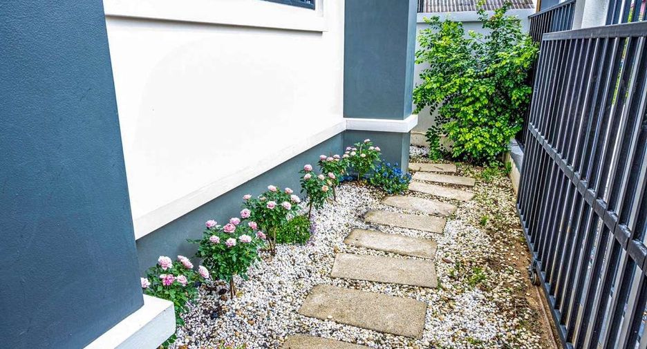Haus zur Miete mit 3 Zimmer in Saraphi, Chiang Mai