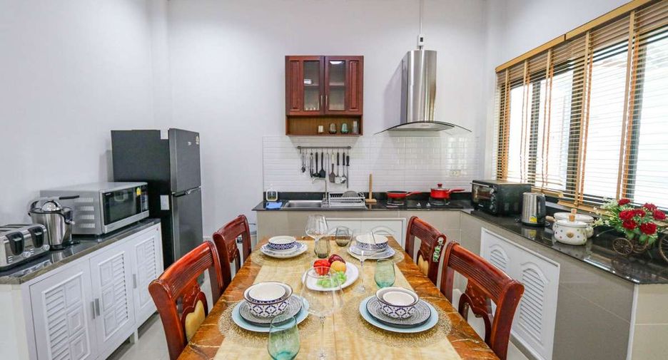 Haus zur Miete mit 3 Zimmer in Saraphi, Chiang Mai