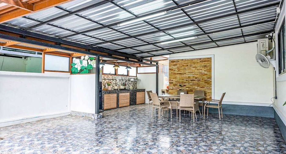 Haus zur Miete mit 3 Zimmer in Saraphi, Chiang Mai