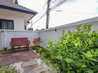 Haus zur Miete mit 3 Zimmer in Saraphi, Chiang Mai