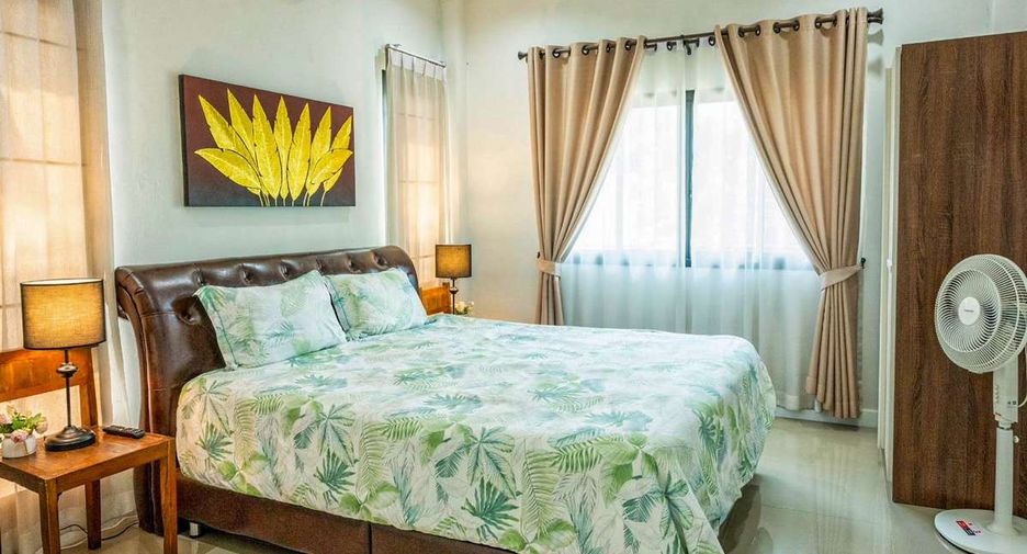Haus zur Miete mit 3 Zimmer in Saraphi, Chiang Mai