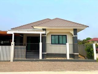 Haus zur Miete mit 3 Zimmer in Saraphi, Chiang Mai