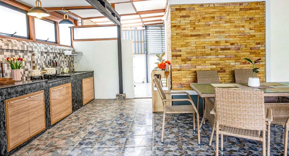 Haus zur Miete mit 3 Zimmer in Saraphi, Chiang Mai