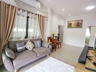 Haus zur Miete mit 3 Zimmer in Saraphi, Chiang Mai