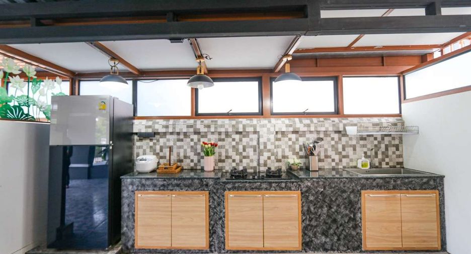 Haus zur Miete mit 3 Zimmer in Saraphi, Chiang Mai