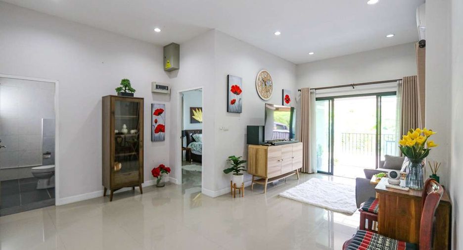 Haus zur Miete mit 3 Zimmer in Saraphi, Chiang Mai