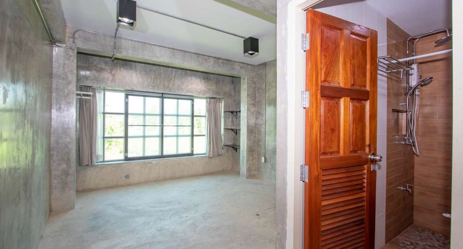 For rent 2 bedrooms house in San Sai, Chiang Mai