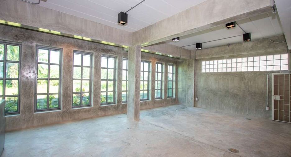 For rent 2 bedrooms house in San Sai, Chiang Mai
