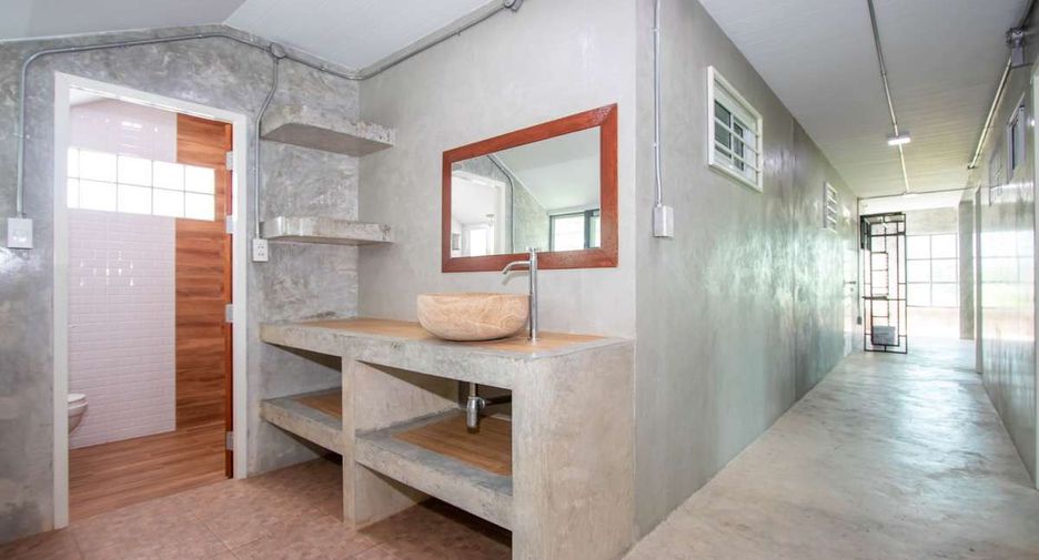For rent 2 bedrooms house in San Sai, Chiang Mai