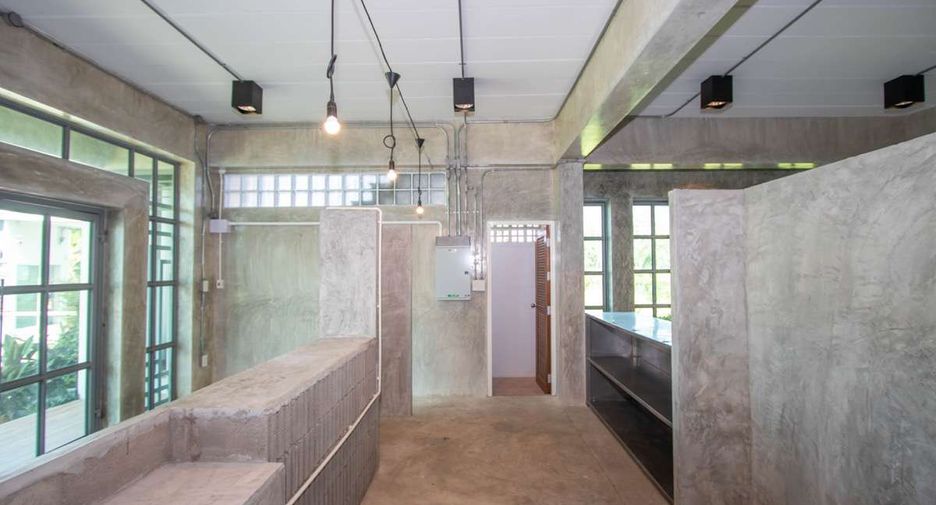 For rent 2 bedrooms house in San Sai, Chiang Mai