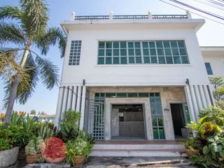 For rent 2 bedrooms house in San Sai, Chiang Mai