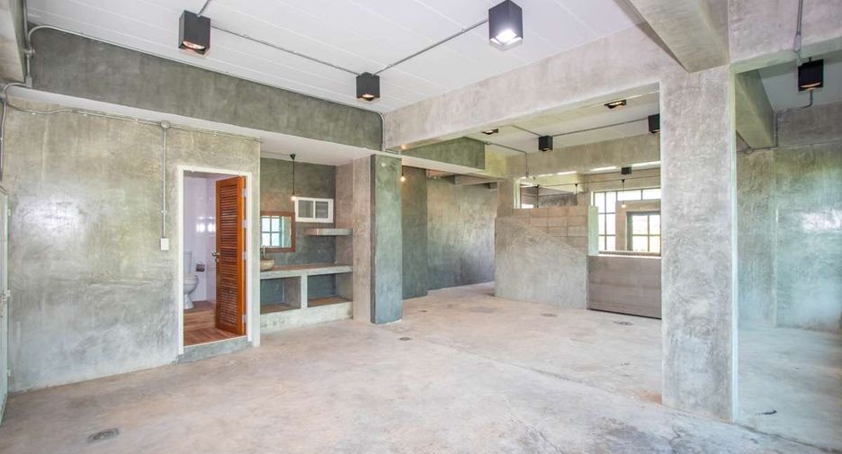For rent 2 bedrooms house in San Sai, Chiang Mai