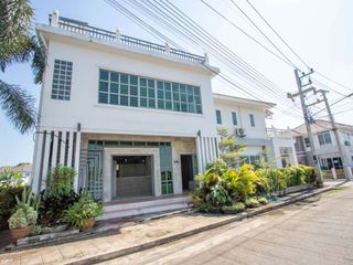 For rent 2 bedrooms house in San Sai, Chiang Mai