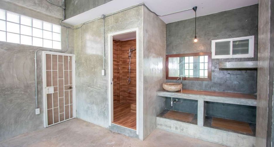 For rent 2 bedrooms house in San Sai, Chiang Mai