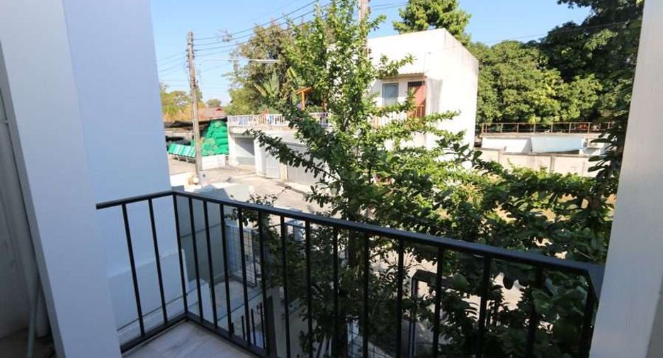 For rent 2 bedrooms house in Mae Rim, Chiang Mai
