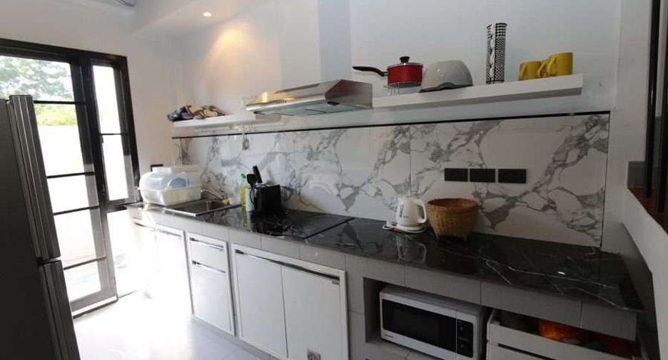 For rent 2 bedrooms house in Mae Rim, Chiang Mai