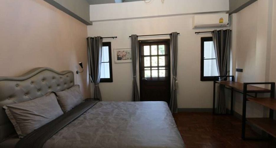For rent 2 bedrooms house in Mae Rim, Chiang Mai