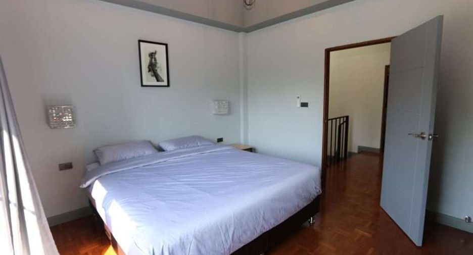For rent 2 bedrooms house in Mae Rim, Chiang Mai