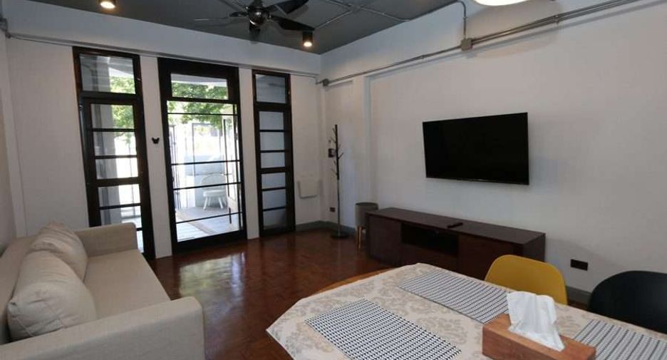 For rent 2 bedrooms house in Mae Rim, Chiang Mai