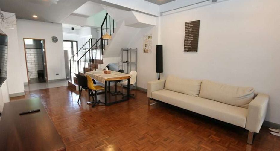 For rent 2 bedrooms house in Mae Rim, Chiang Mai