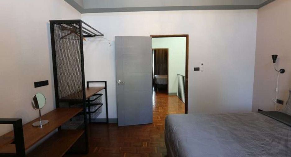 For rent 2 bedrooms house in Mae Rim, Chiang Mai