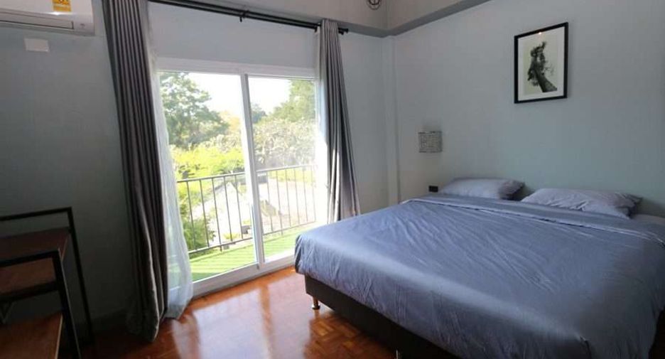 For rent 2 bedrooms house in Mae Rim, Chiang Mai