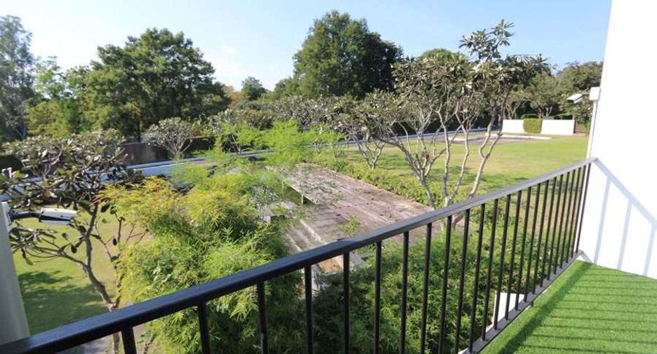For rent 2 bedrooms house in Mae Rim, Chiang Mai