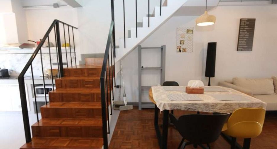 For rent 2 bedrooms house in Mae Rim, Chiang Mai