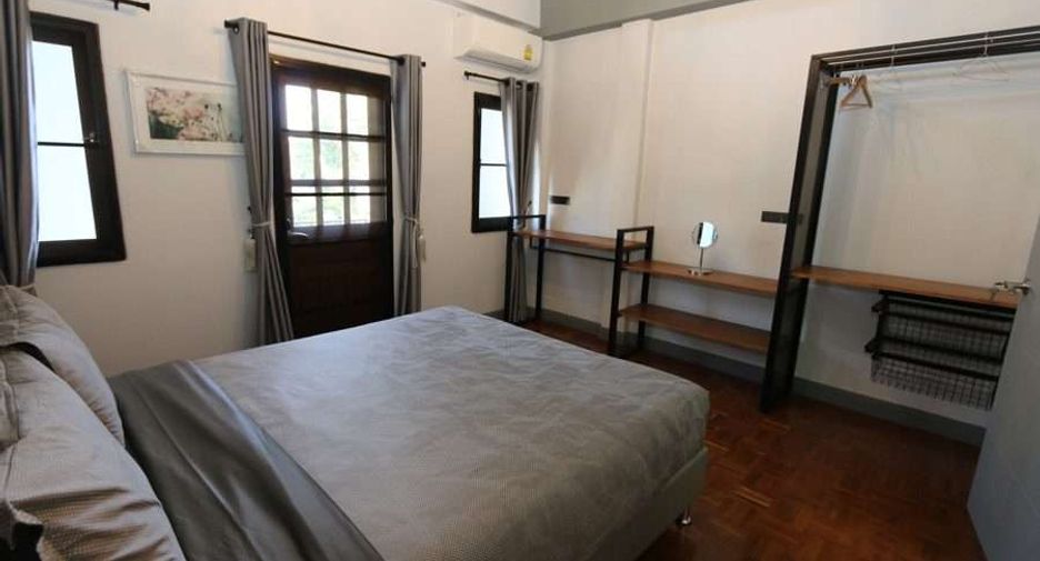 For rent 2 bedrooms house in Mae Rim, Chiang Mai