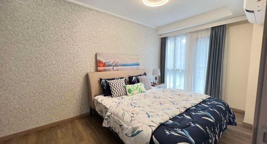 For rent 2 bedrooms condo in Mueang Chiang Mai, Chiang Mai