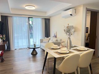 For rent 2 bedrooms condo in Mueang Chiang Mai, Chiang Mai
