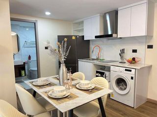 For rent 2 bedrooms condo in Mueang Chiang Mai, Chiang Mai