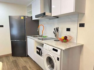 For rent 2 bedrooms condo in Mueang Chiang Mai, Chiang Mai