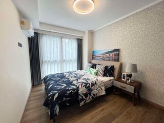 For rent 2 bedrooms condo in Mueang Chiang Mai, Chiang Mai