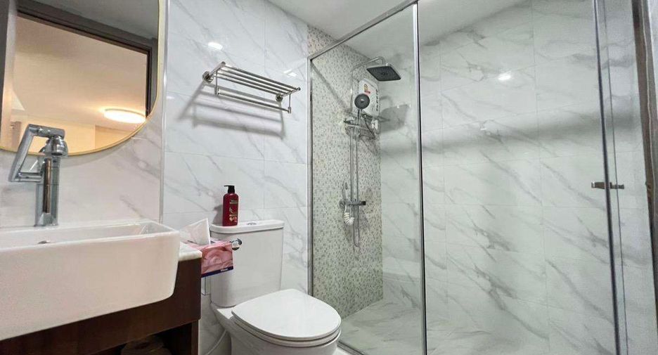 For rent 2 bedrooms condo in Mueang Chiang Mai, Chiang Mai