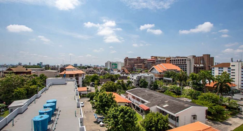 For rent 1 Beds condo in Mueang Chiang Mai, Chiang Mai