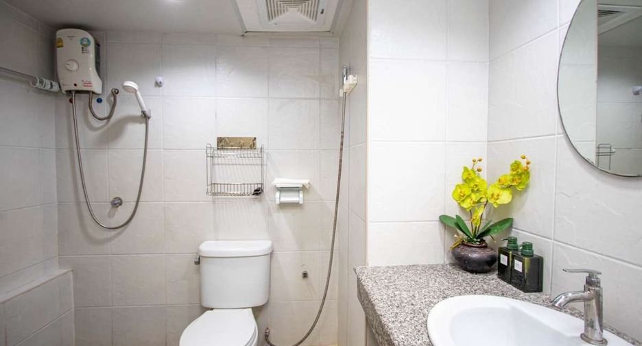 For rent 1 Beds condo in Mueang Chiang Mai, Chiang Mai
