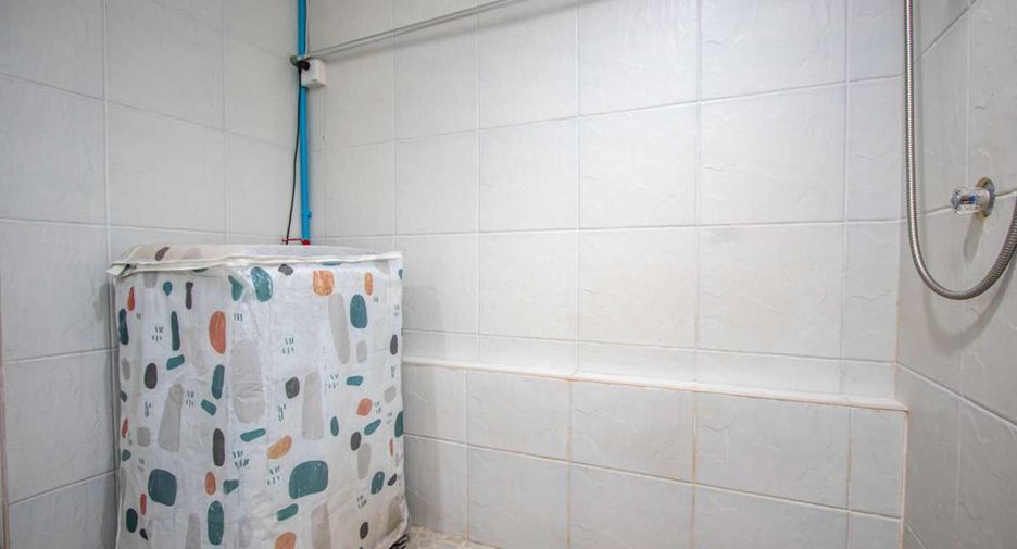 For rent 1 Beds condo in Mueang Chiang Mai, Chiang Mai