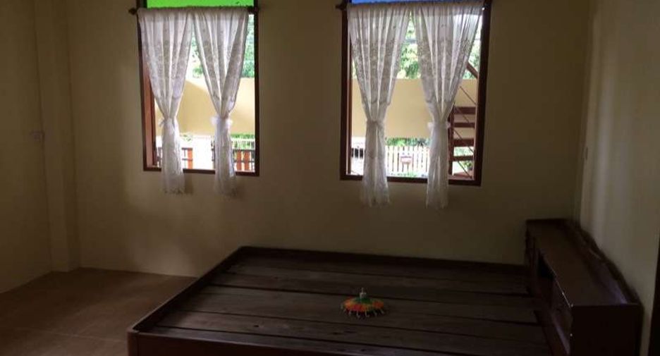For rent 2 bedrooms house in San Sai, Chiang Mai