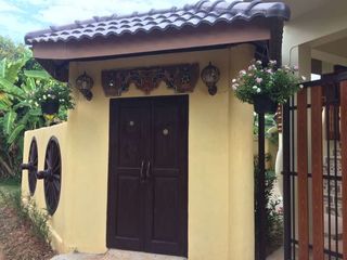 For rent 2 bedrooms house in San Sai, Chiang Mai